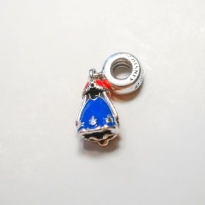 Pandora Disney Anna’s Dress Charm